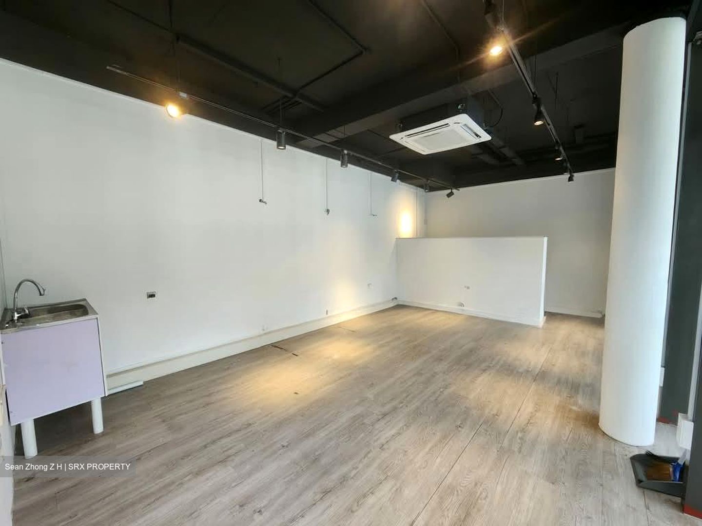 Fernvale Link (D28), Retail #602957591
